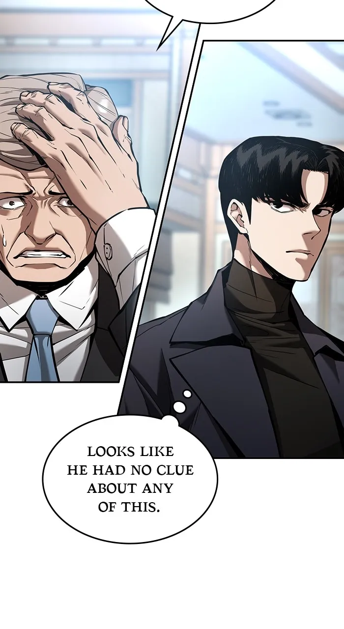 The Tyrant of the Apocalypse Returns Chapter 27 page 20 - 