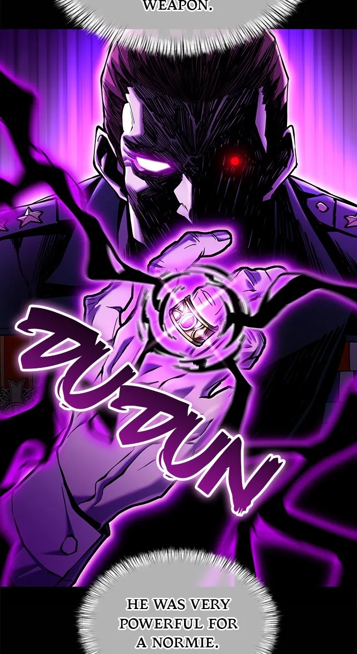 The Tyrant of the Apocalypse Returns Chapter 27 page 22 - 