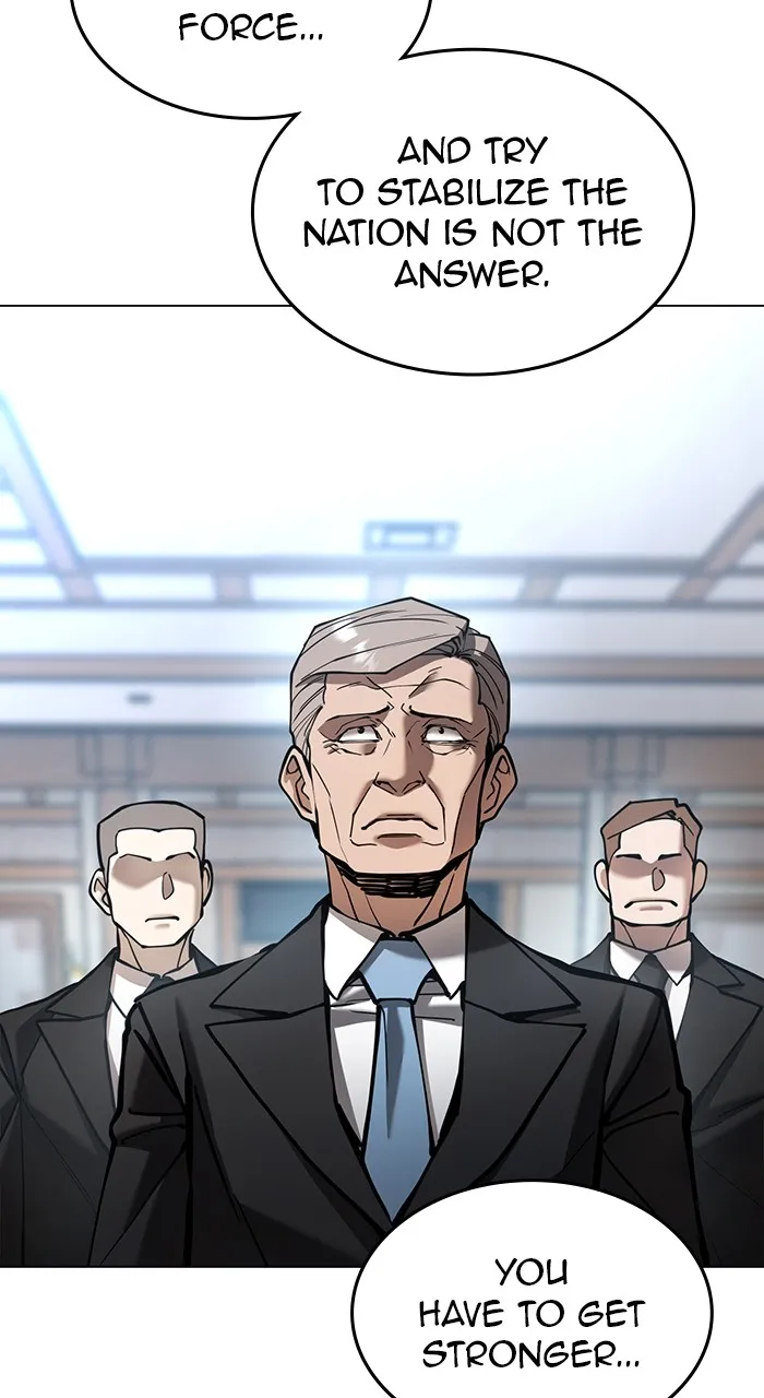 The Tyrant of the Apocalypse Returns Chapter 27 page 24 - 