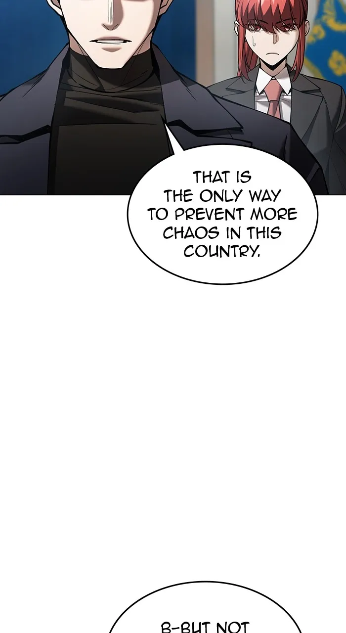 The Tyrant of the Apocalypse Returns Chapter 27 page 26 - 