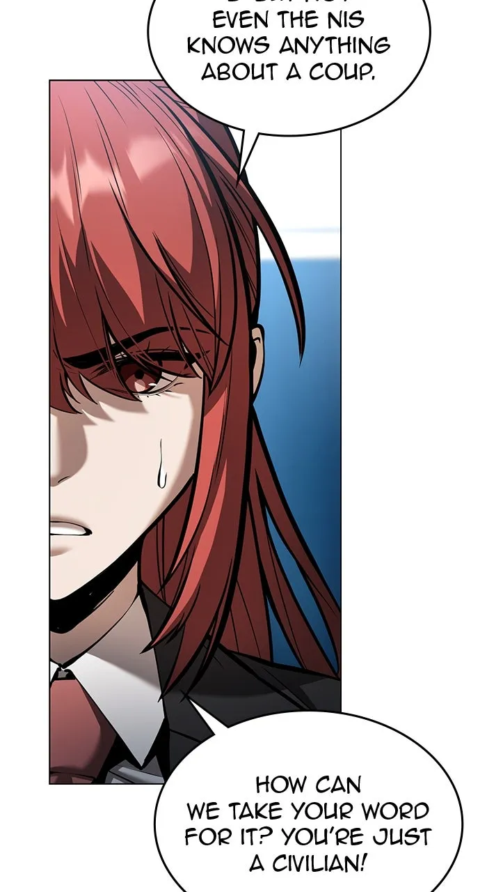 The Tyrant of the Apocalypse Returns Chapter 27 page 27 - 