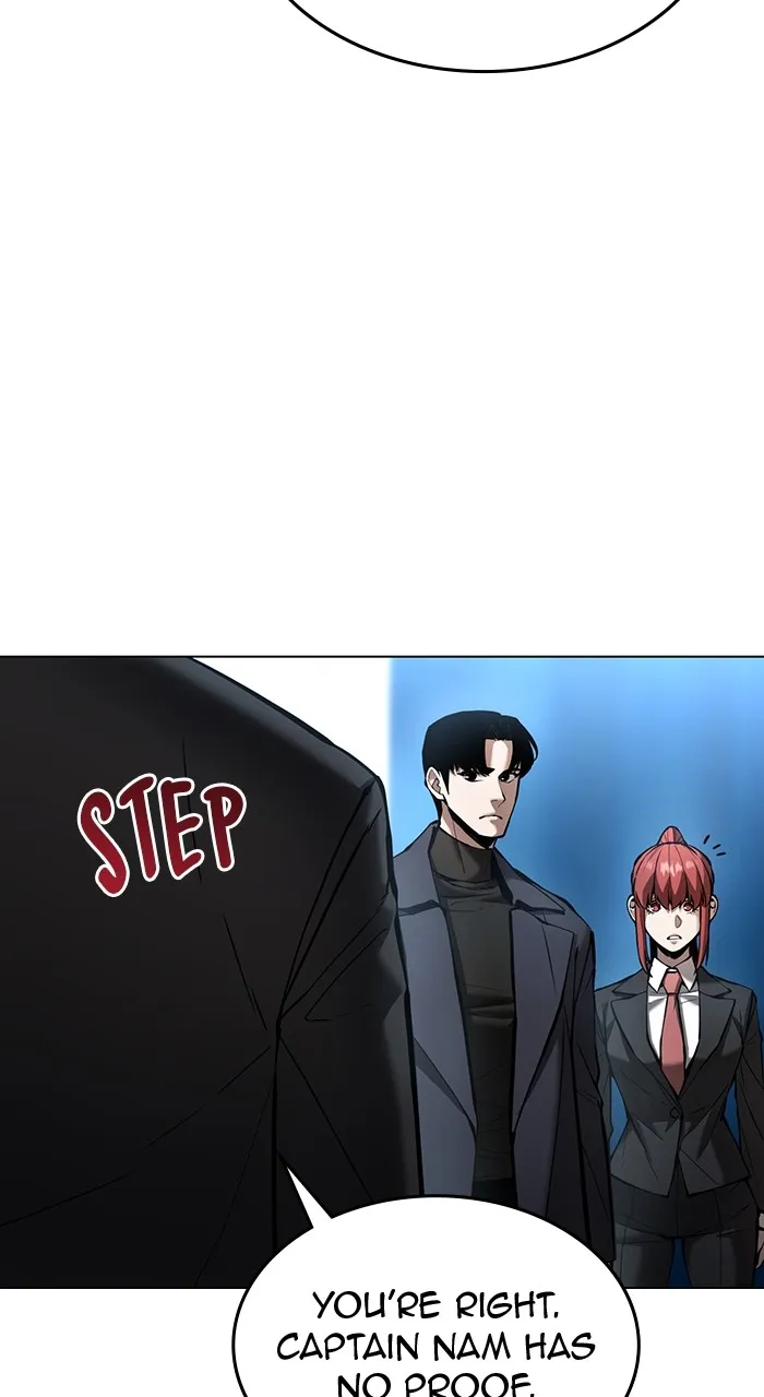 The Tyrant of the Apocalypse Returns Chapter 27 page 28 - 