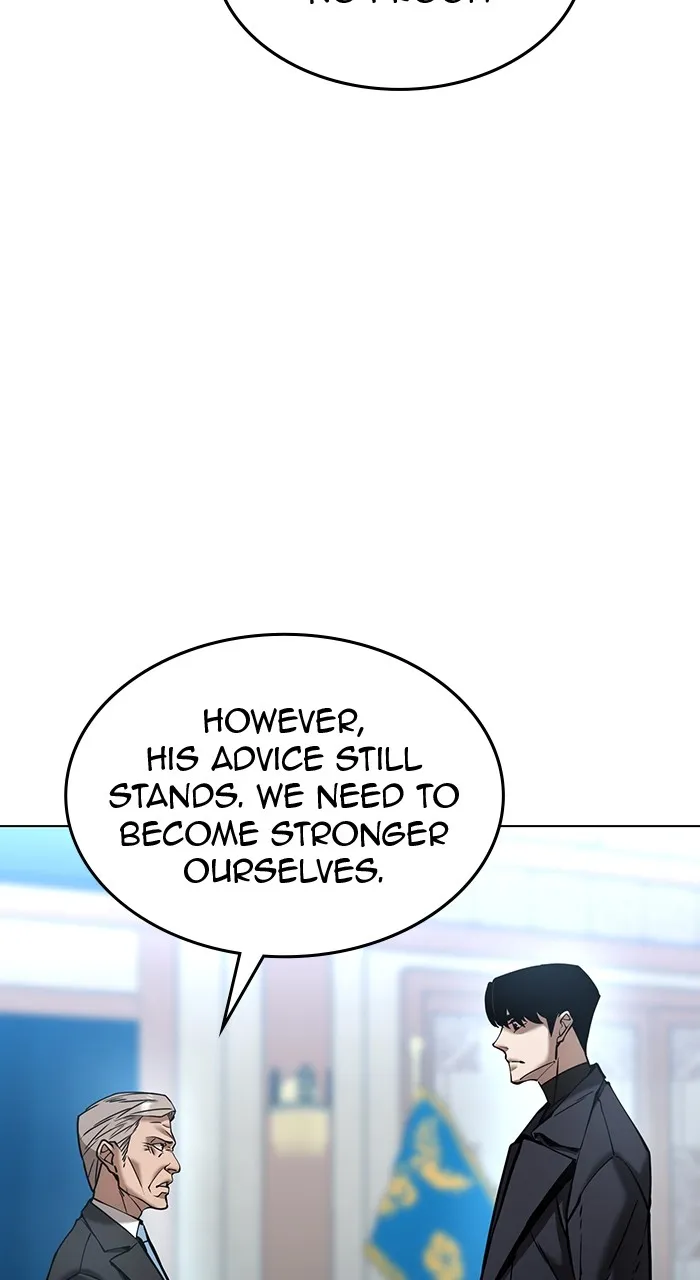 The Tyrant of the Apocalypse Returns Chapter 27 page 29 - 