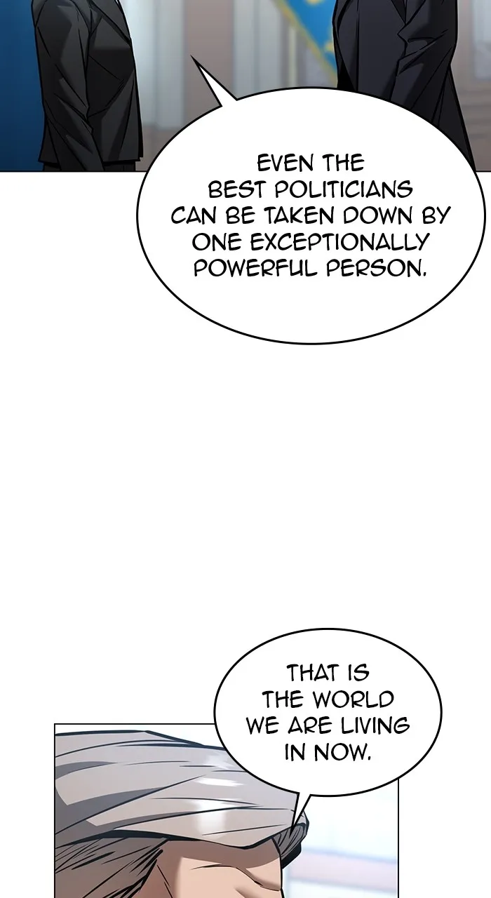 The Tyrant of the Apocalypse Returns Chapter 27 page 30 - 