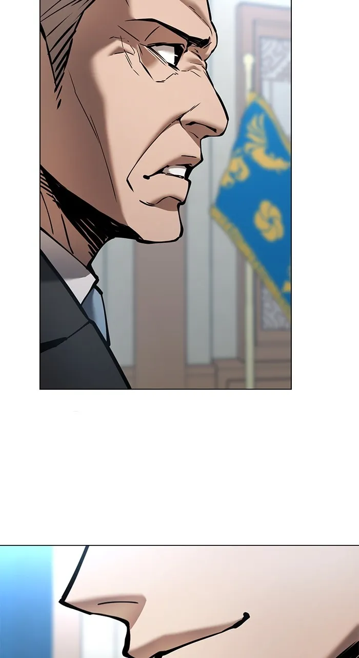 The Tyrant of the Apocalypse Returns Chapter 27 page 31 - 