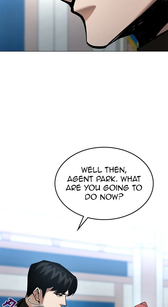 The Tyrant of the Apocalypse Returns Chapter 27 page 32 - 