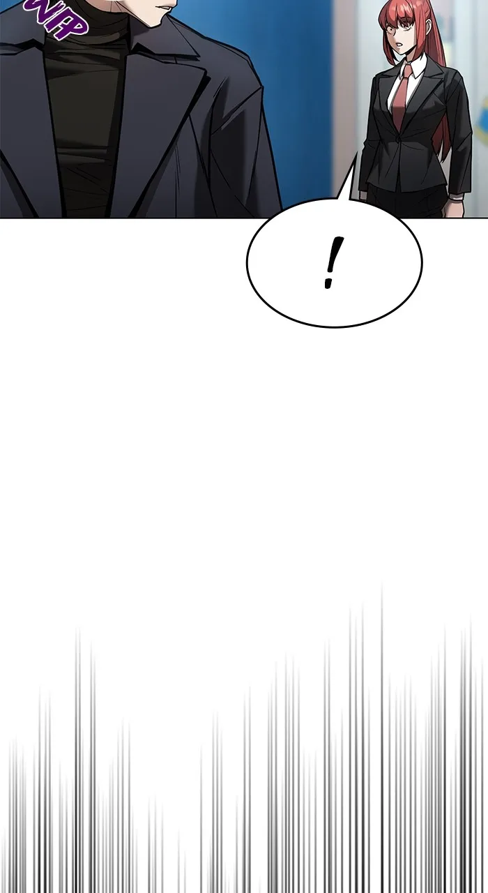 The Tyrant of the Apocalypse Returns Chapter 27 page 33 - 