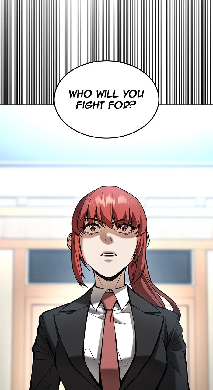 The Tyrant of the Apocalypse Returns Chapter 27 page 34 - 