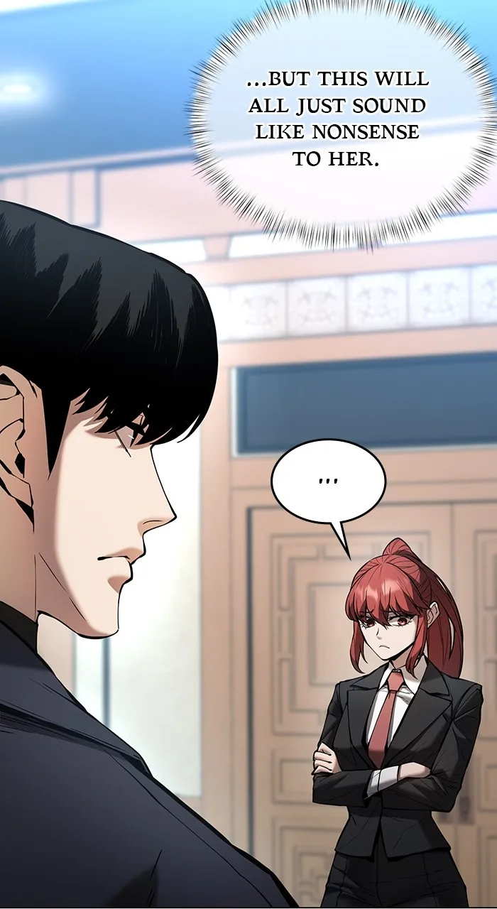 The Tyrant of the Apocalypse Returns Chapter 27 page 36 - 