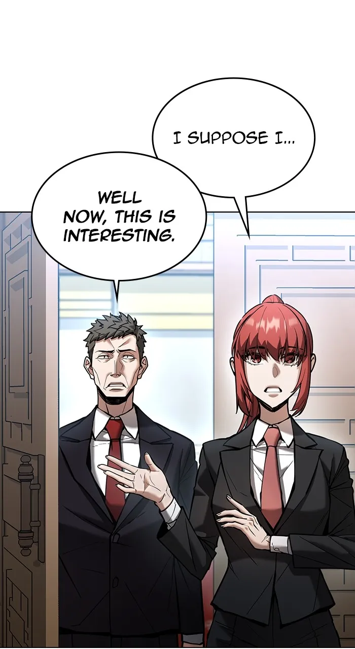 The Tyrant of the Apocalypse Returns Chapter 27 page 39 - 