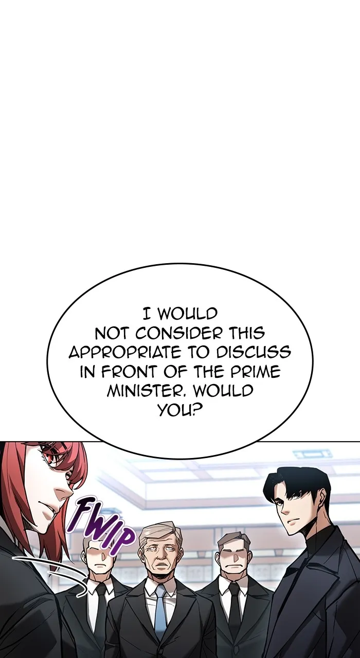 The Tyrant of the Apocalypse Returns Chapter 27 page 40 - 