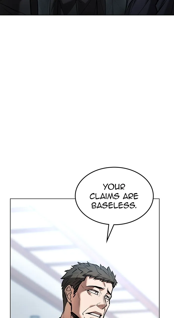 The Tyrant of the Apocalypse Returns Chapter 27 page 41 - 