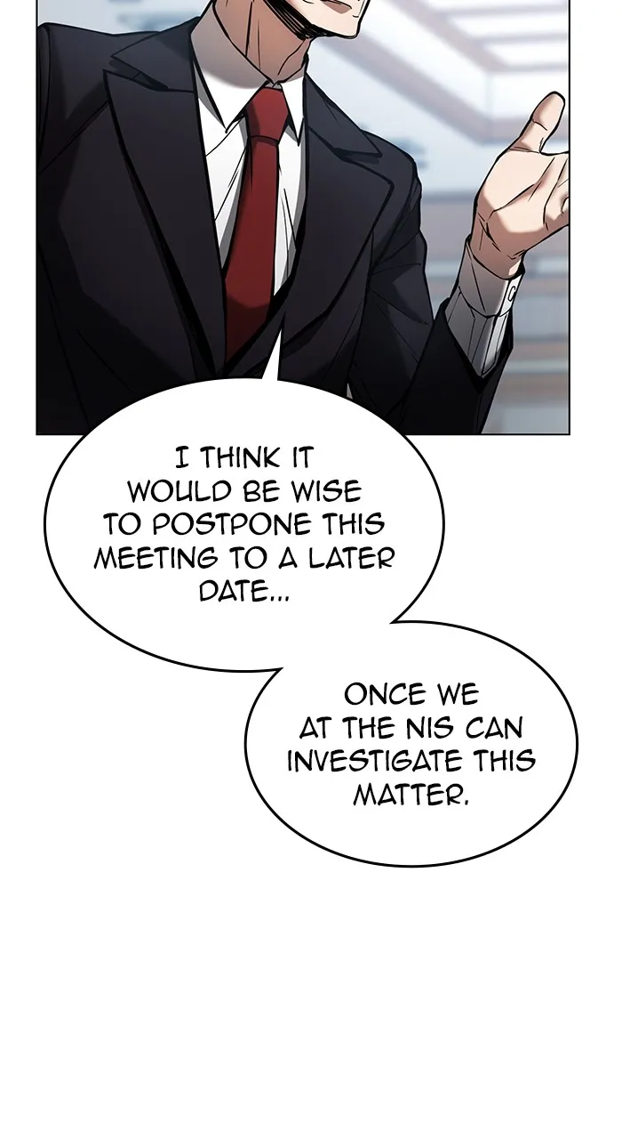 The Tyrant of the Apocalypse Returns Chapter 27 page 42 - 