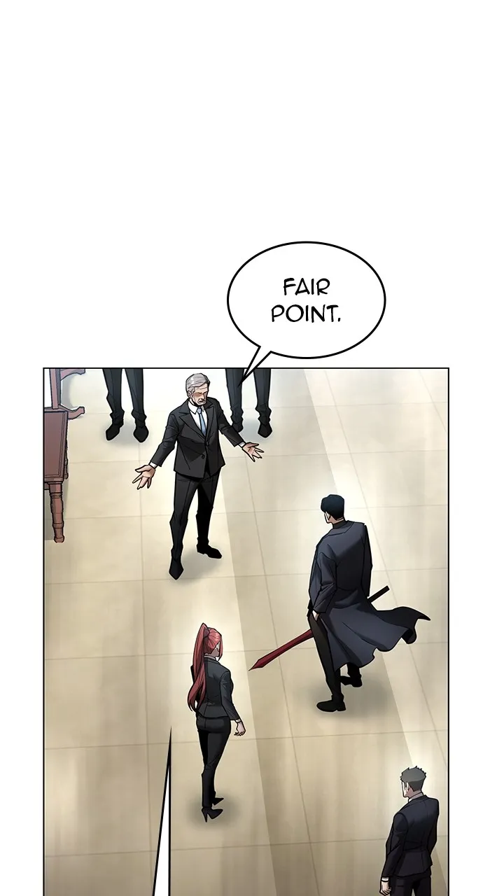 The Tyrant of the Apocalypse Returns Chapter 27 page 43 - 