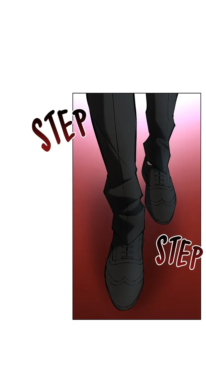 The Tyrant of the Apocalypse Returns Chapter 27 page 46 - 