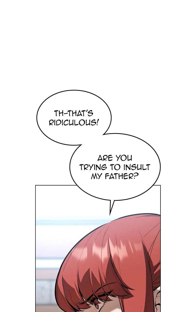 The Tyrant of the Apocalypse Returns Chapter 27 page 6 - 