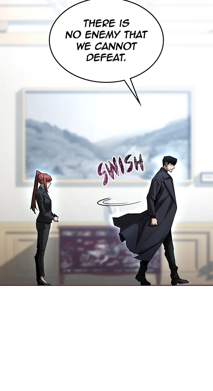 The Tyrant of the Apocalypse Returns Chapter 27 page 52 - 