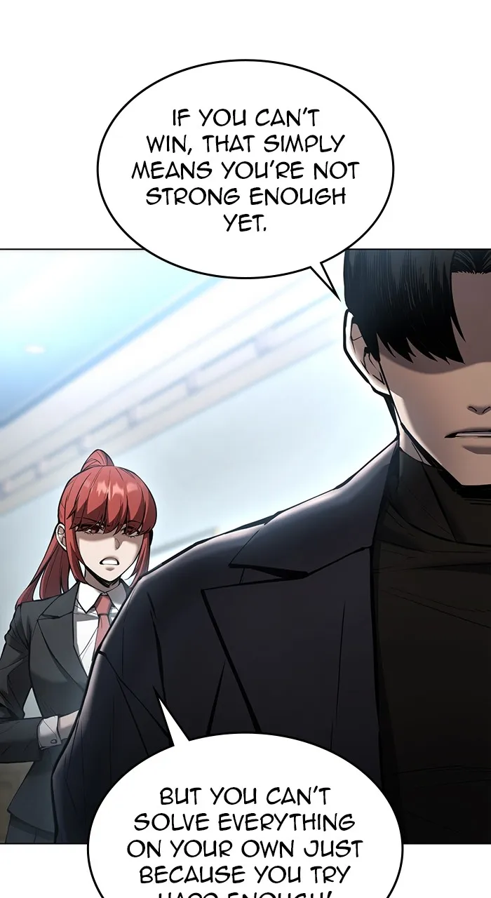The Tyrant of the Apocalypse Returns Chapter 27 page 53 - 