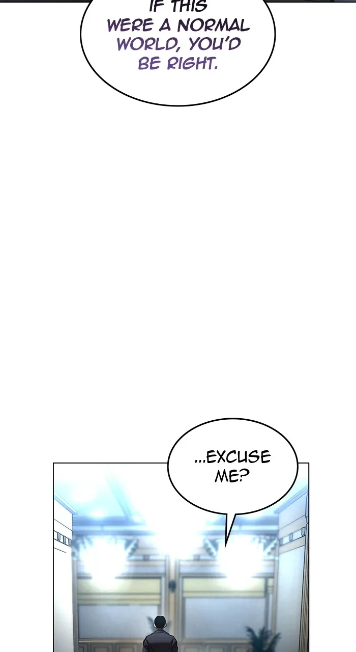 The Tyrant of the Apocalypse Returns Chapter 27 page 55 - 