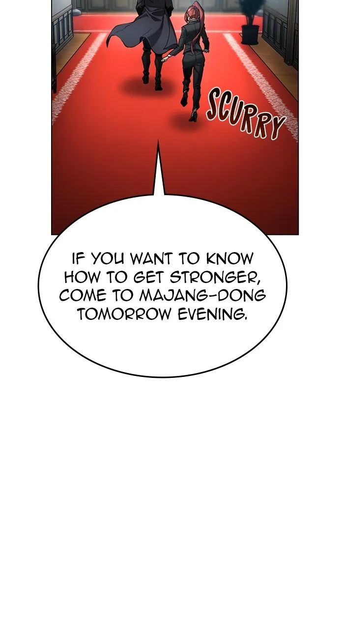 The Tyrant of the Apocalypse Returns Chapter 27 page 56 - 