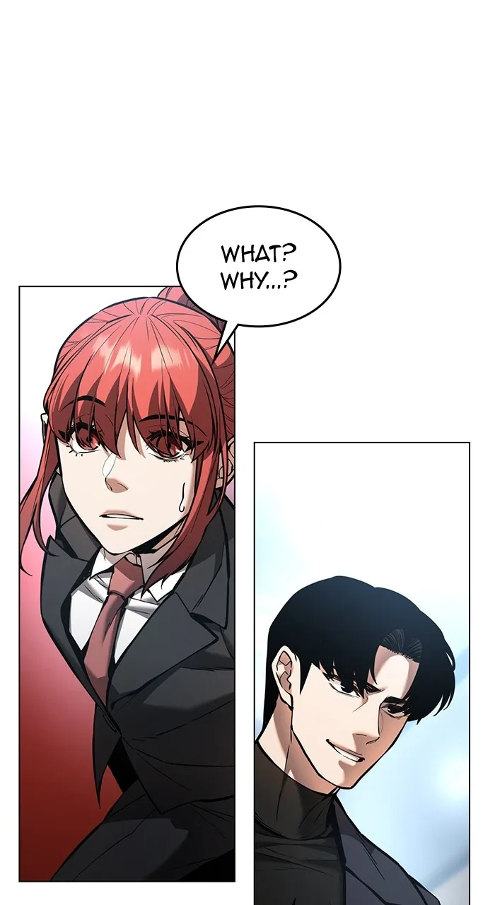 The Tyrant of the Apocalypse Returns Chapter 27 page 57 - 