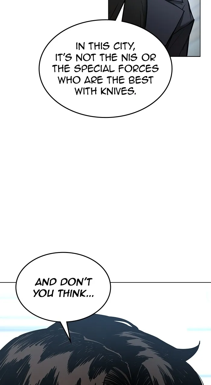 The Tyrant of the Apocalypse Returns Chapter 27 page 58 - 