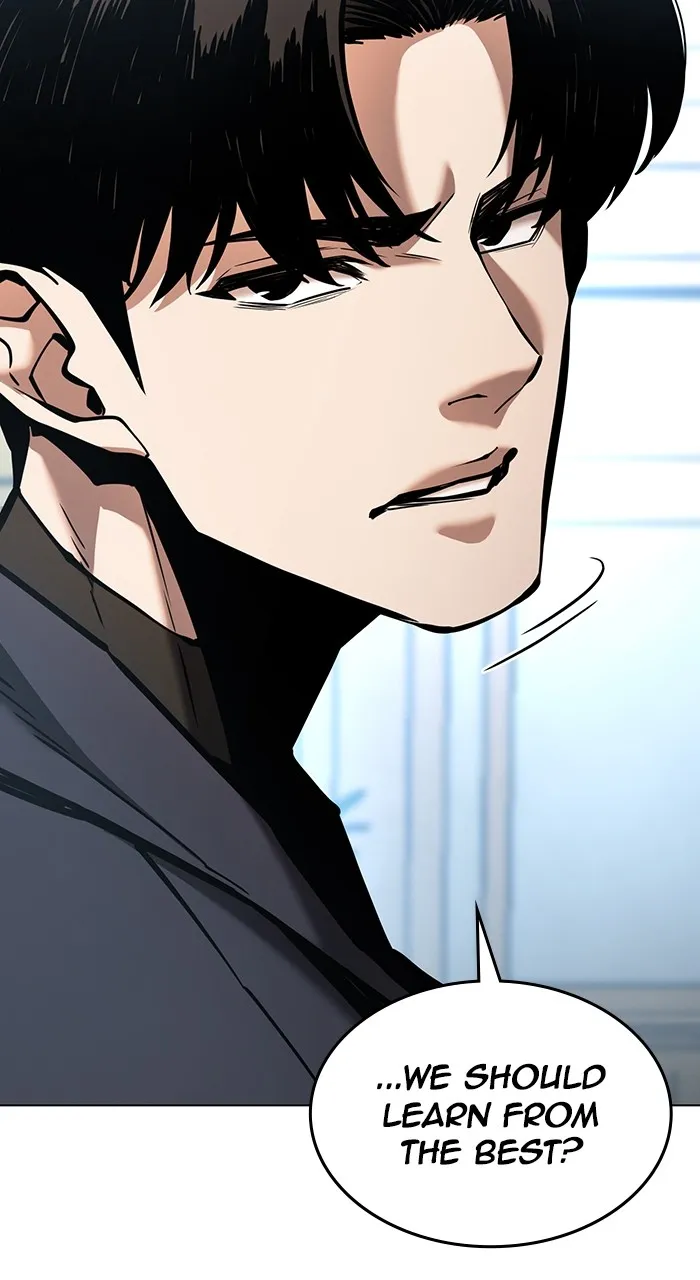 The Tyrant of the Apocalypse Returns Chapter 27 page 59 - 