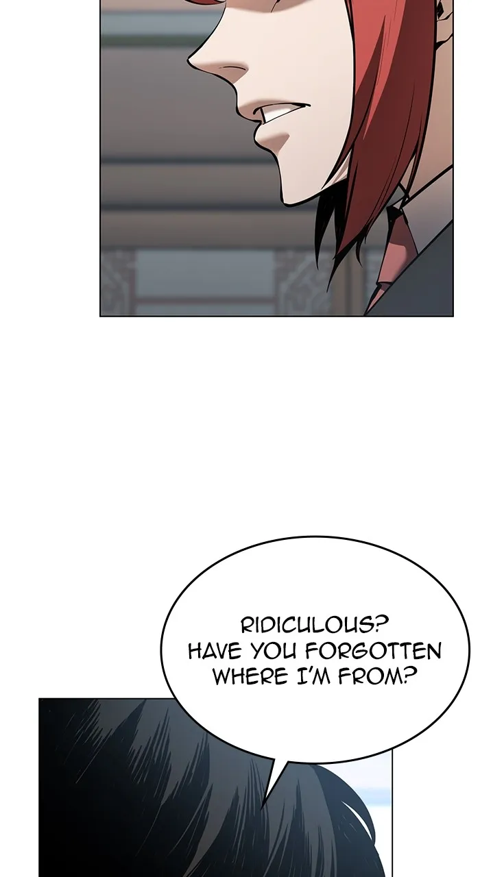 The Tyrant of the Apocalypse Returns Chapter 27 page 7 - 