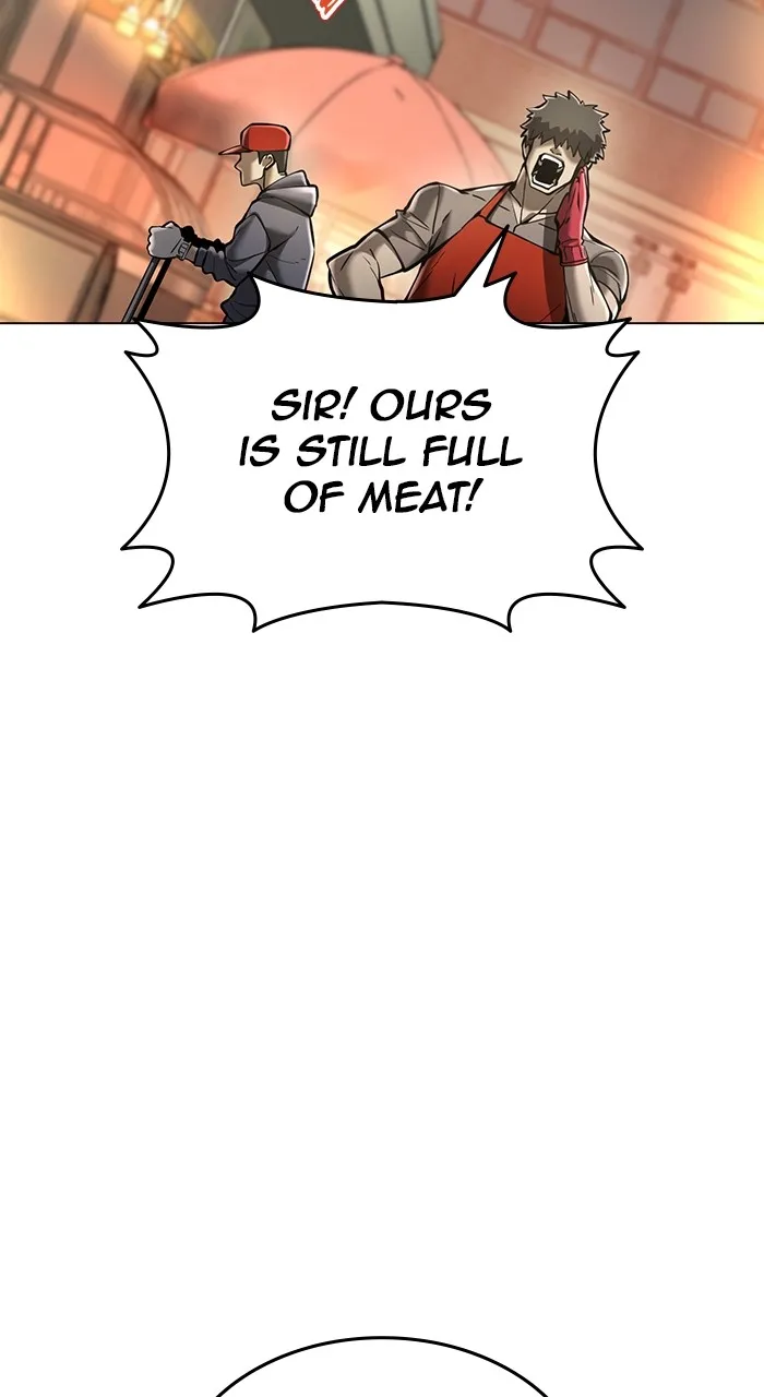 The Tyrant of the Apocalypse Returns Chapter 27 page 66 - 