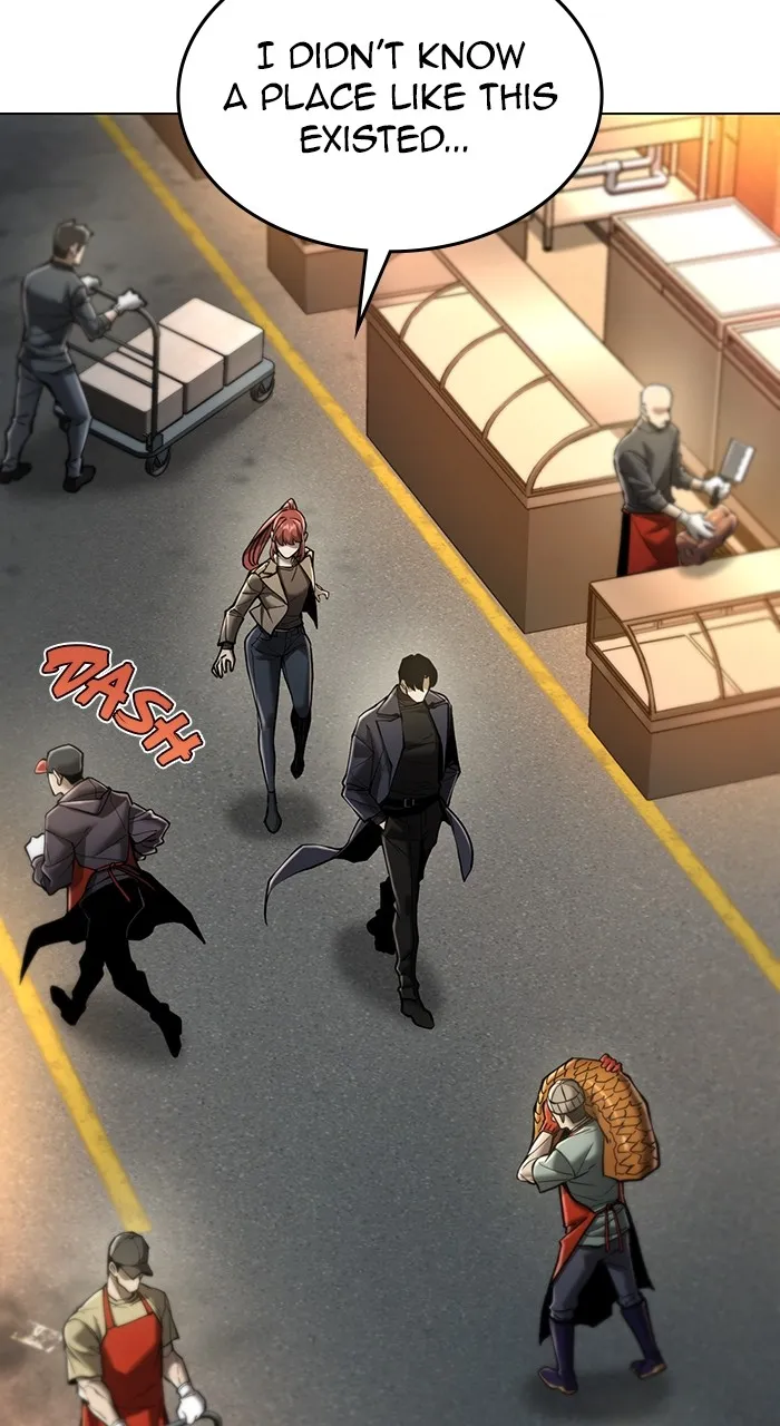 The Tyrant of the Apocalypse Returns Chapter 27 page 67 - 