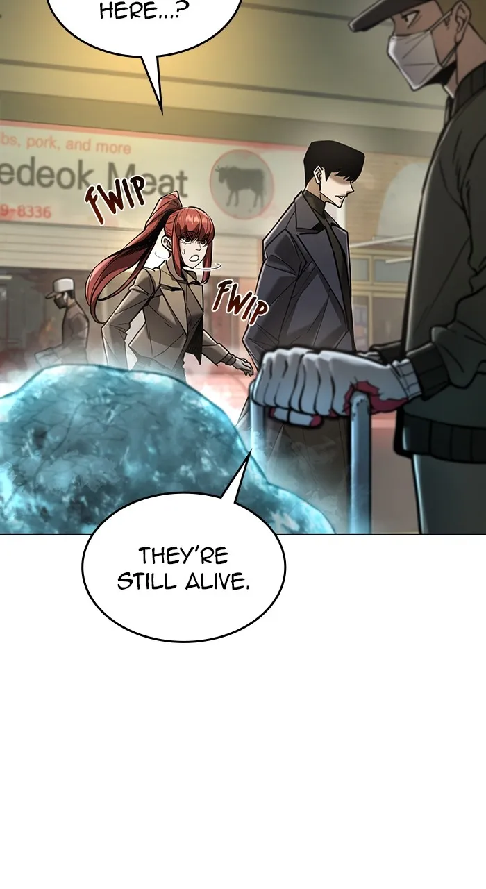 The Tyrant of the Apocalypse Returns Chapter 27 page 69 - 