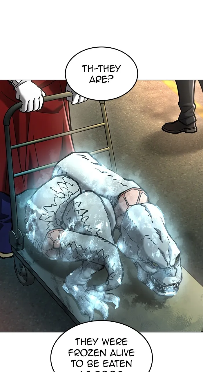 The Tyrant of the Apocalypse Returns Chapter 27 page 70 - 