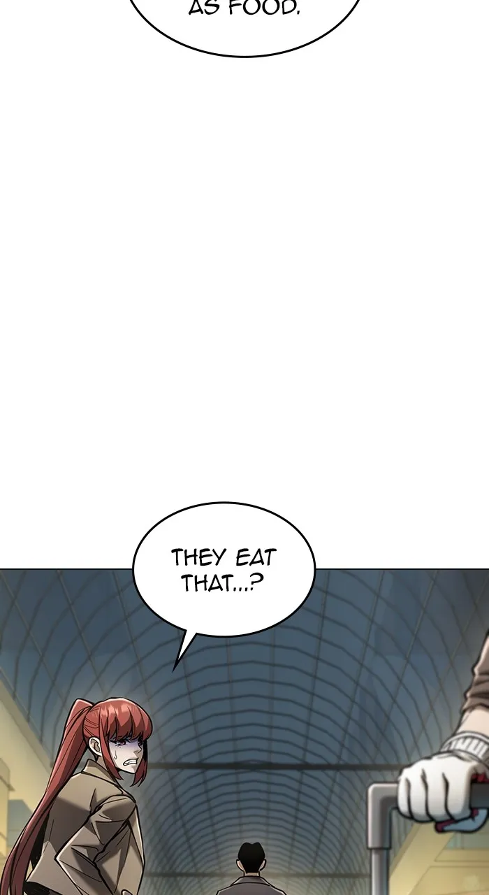 The Tyrant of the Apocalypse Returns Chapter 27 page 71 - 