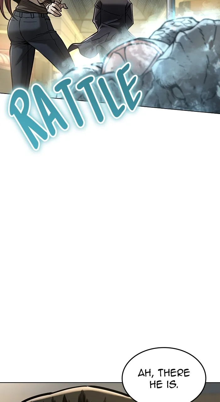 The Tyrant of the Apocalypse Returns Chapter 27 page 72 - 