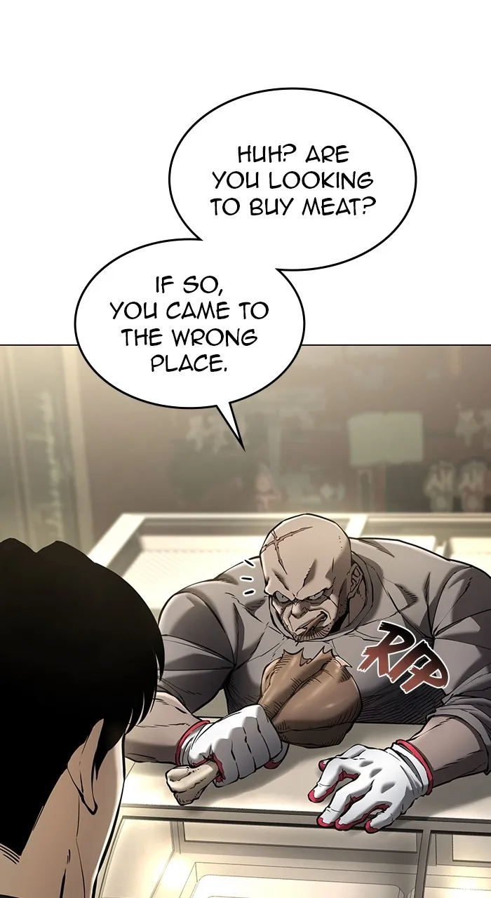 The Tyrant of the Apocalypse Returns Chapter 27 page 74 - 