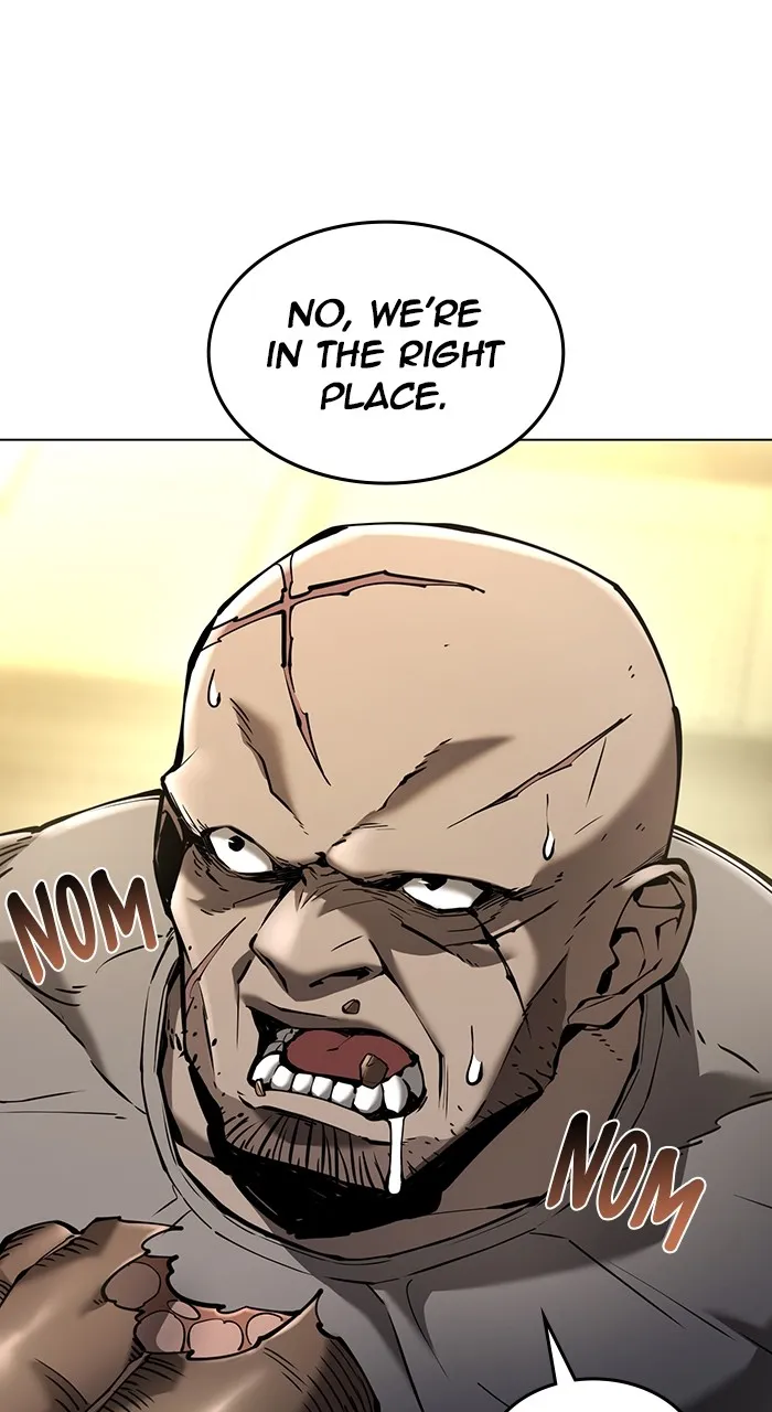 The Tyrant of the Apocalypse Returns Chapter 27 page 76 - 