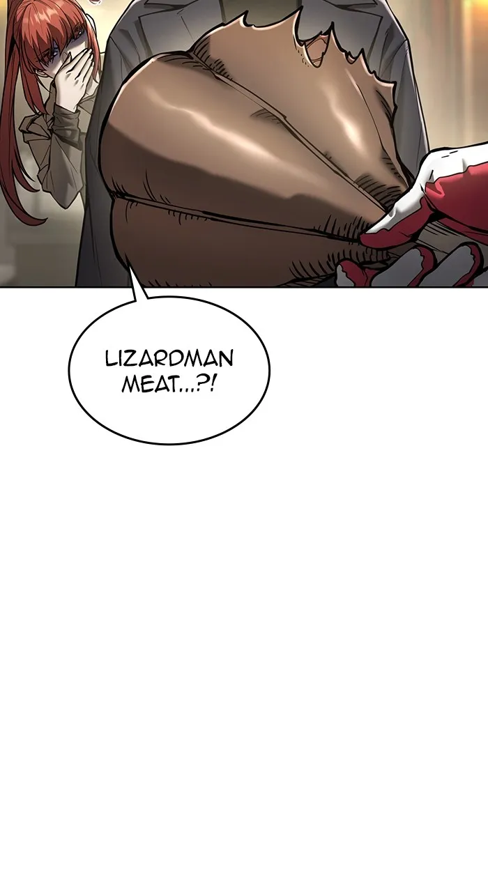 The Tyrant of the Apocalypse Returns Chapter 27 page 78 - 