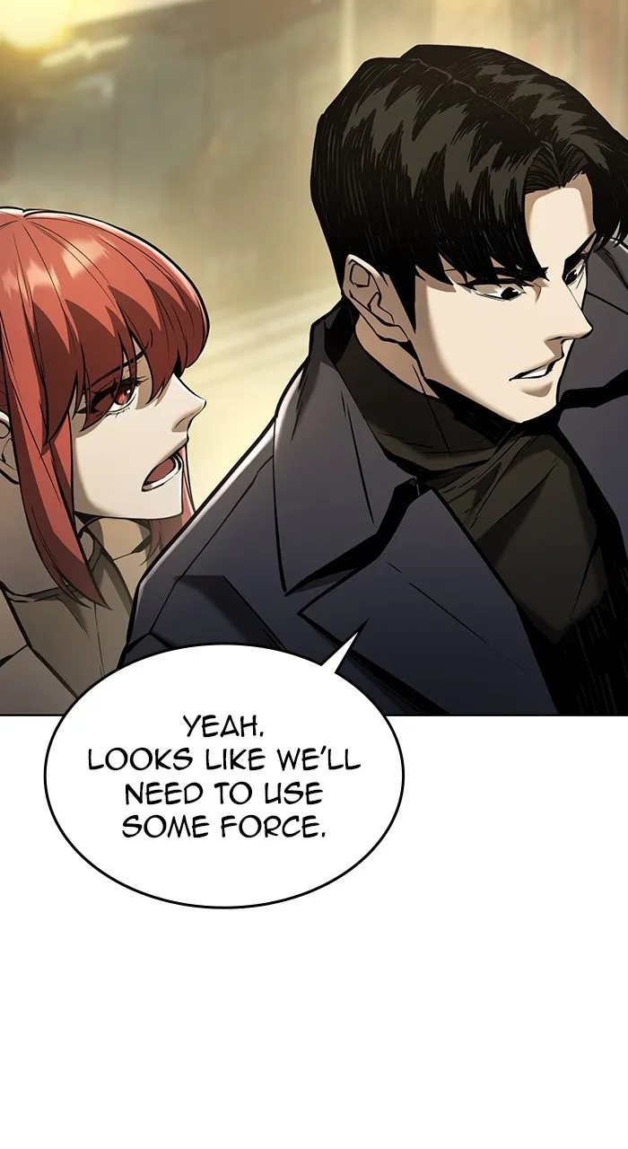 The Tyrant of the Apocalypse Returns Chapter 27 page 81 - 