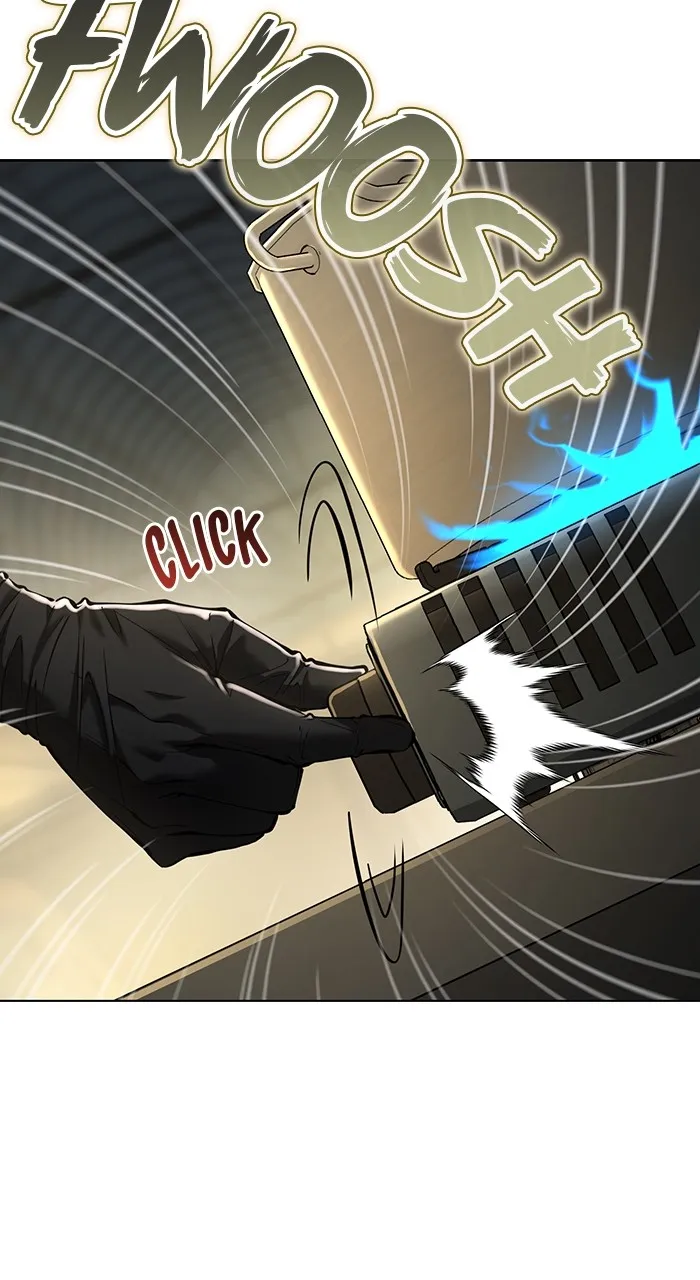 The Tyrant of the Apocalypse Returns Chapter 27 page 87 - 