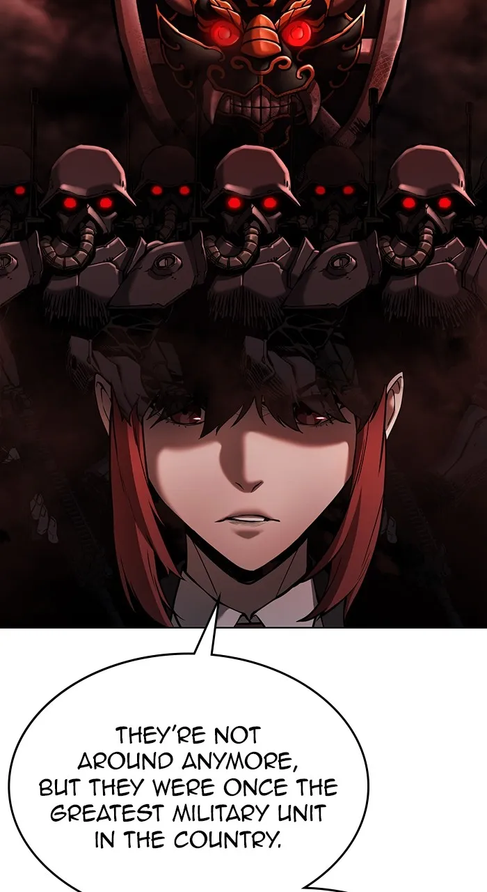 The Tyrant of the Apocalypse Returns Chapter 27 page 10 - 