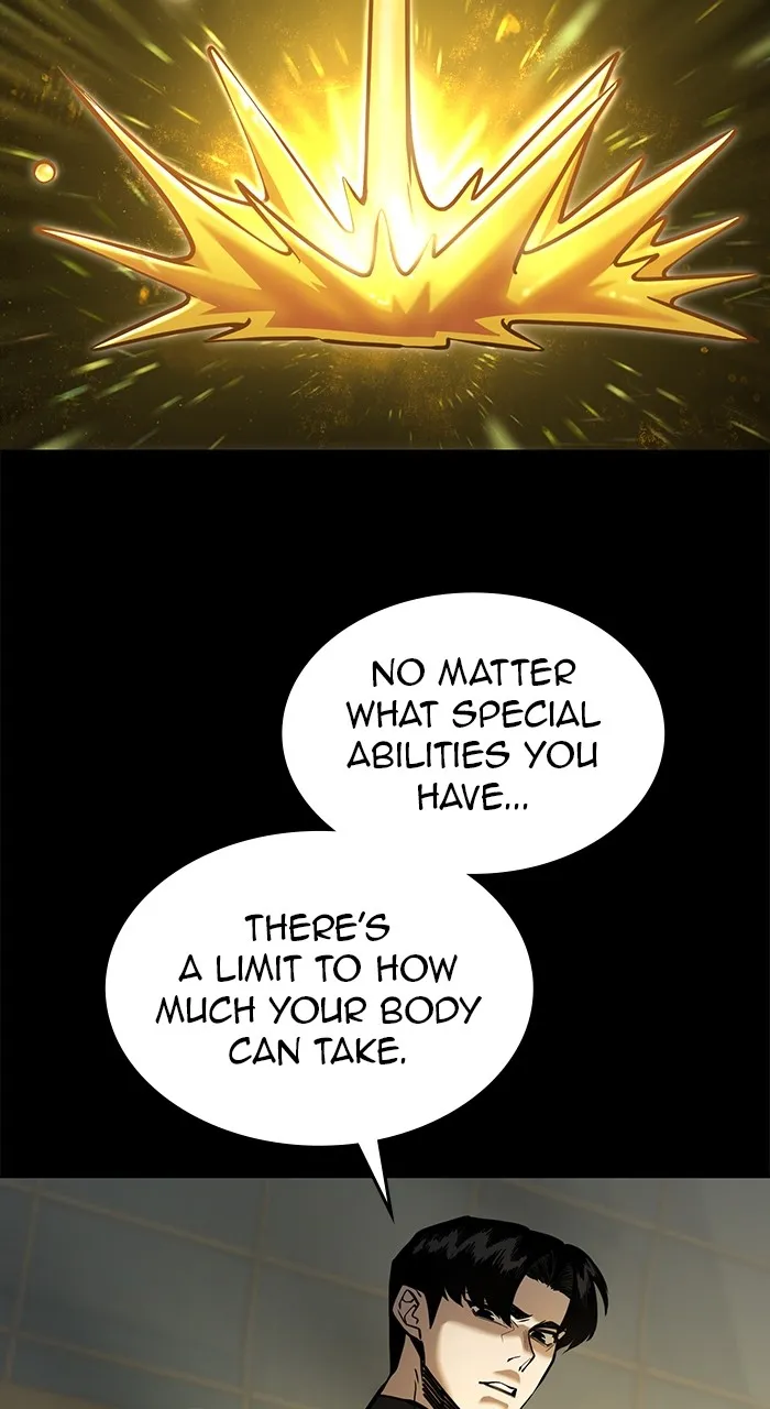 The Tyrant of the Apocalypse Returns Chapter 27 page 95 - 