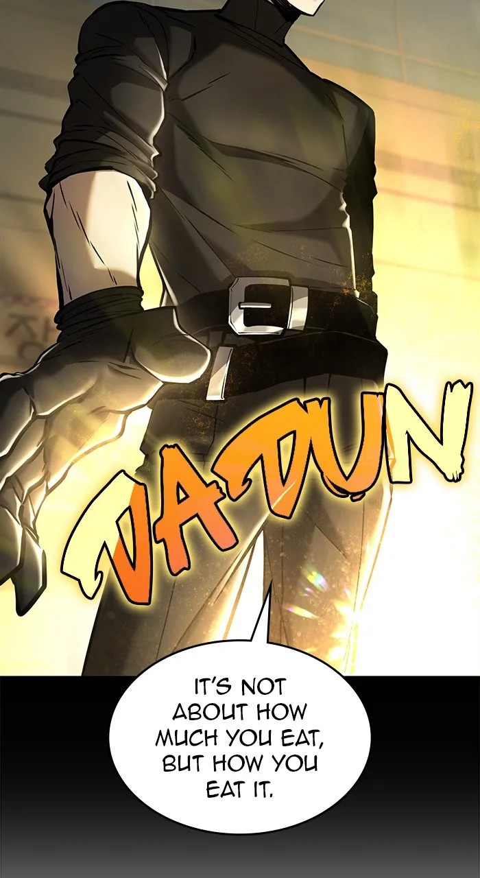 The Tyrant of the Apocalypse Returns Chapter 27 page 96 - 