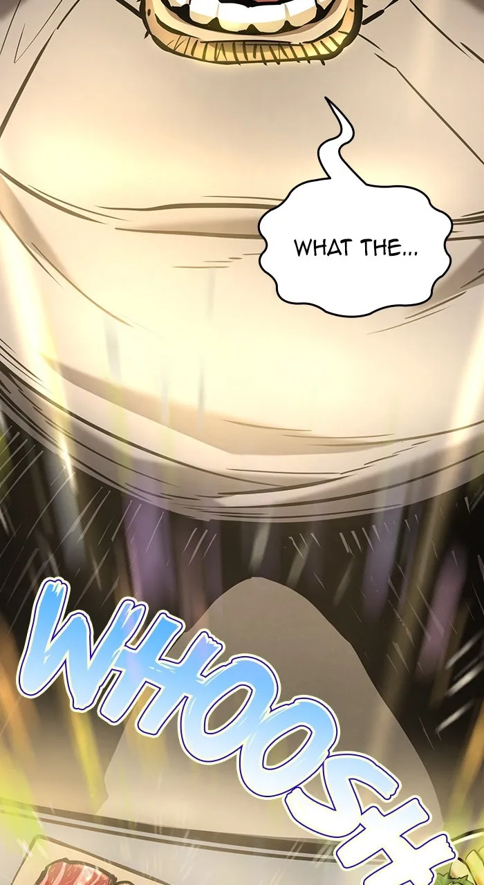The Tyrant of the Apocalypse Returns Chapter 28 page 2 - 