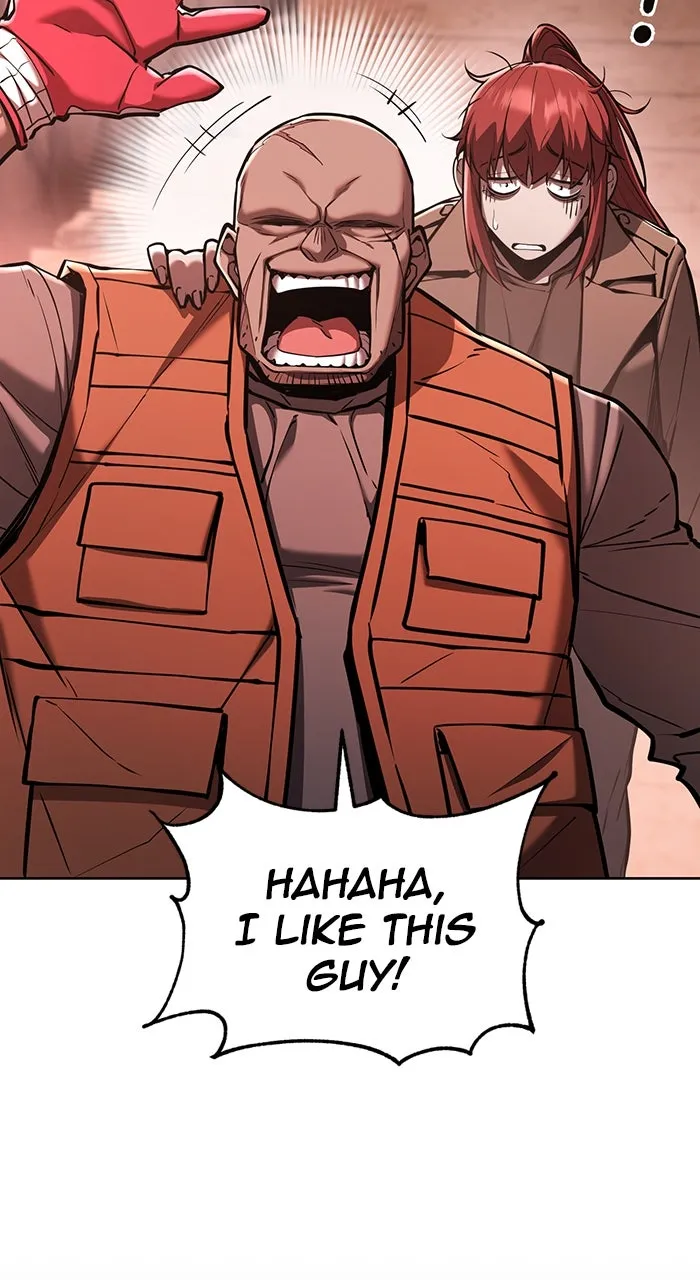 The Tyrant of the Apocalypse Returns Chapter 28 page 102 - 