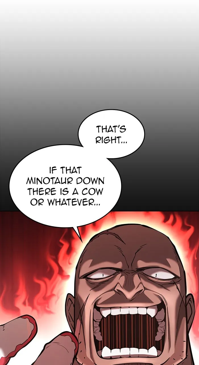 The Tyrant of the Apocalypse Returns Chapter 28 page 103 - 