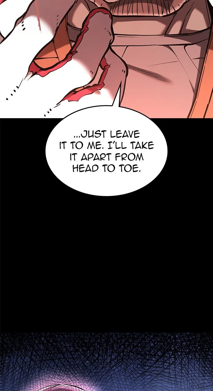 The Tyrant of the Apocalypse Returns Chapter 28 page 104 - 