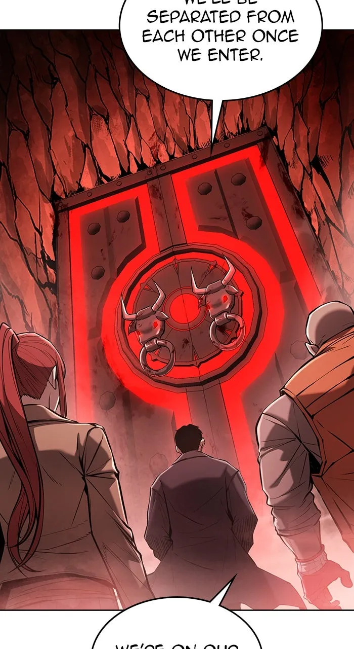 The Tyrant of the Apocalypse Returns Chapter 28 page 108 - 