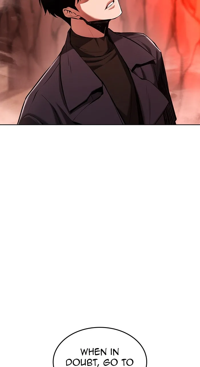 The Tyrant of the Apocalypse Returns Chapter 28 page 110 - 