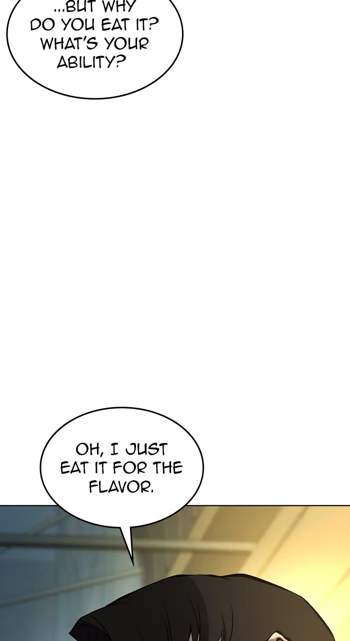 The Tyrant of the Apocalypse Returns Chapter 28 page 12 - 