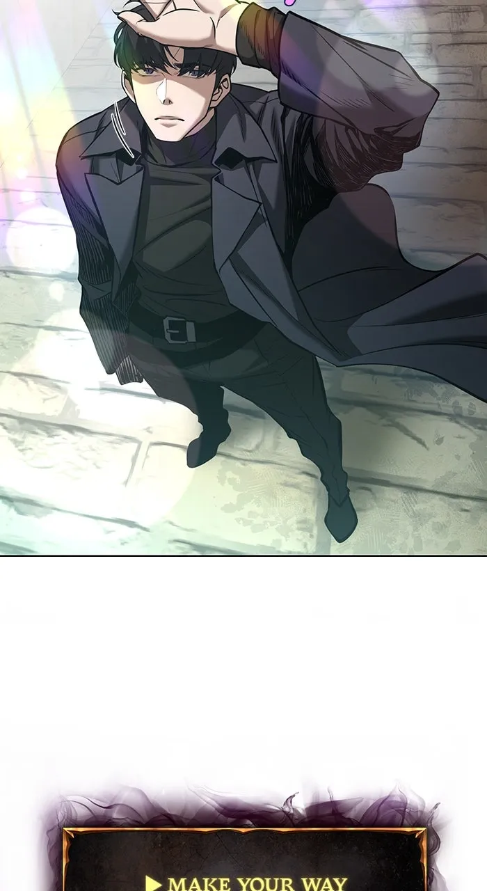 The Tyrant of the Apocalypse Returns Chapter 28 page 117 - 